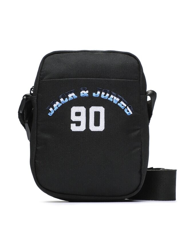 

Сумка через плечо Jack&Jones, черный