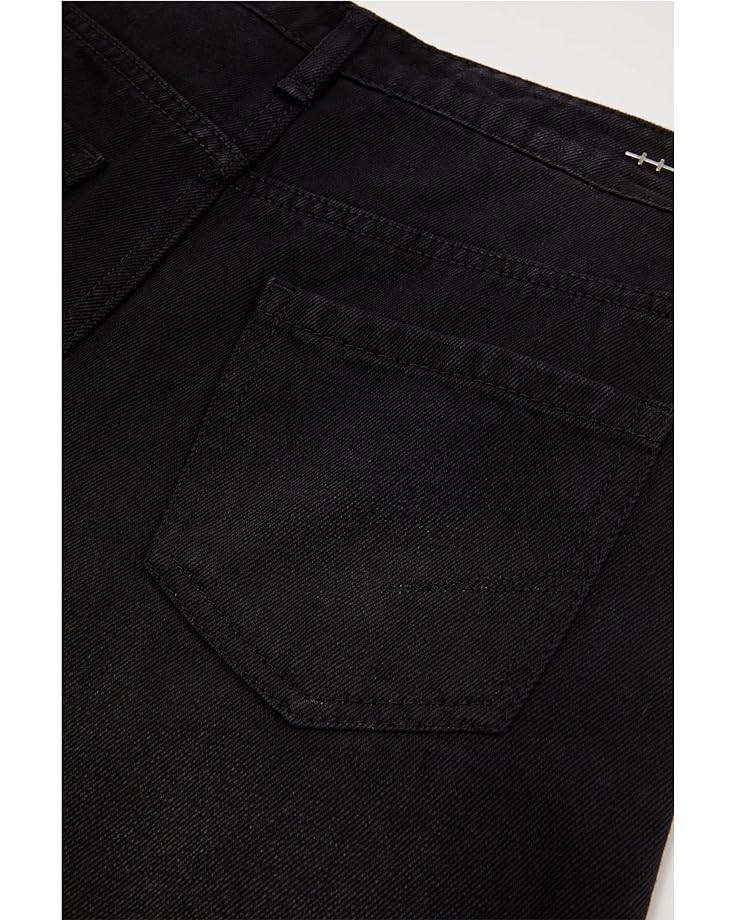 

Шорты HABITUAL girl Cutoffs Shorts, черный