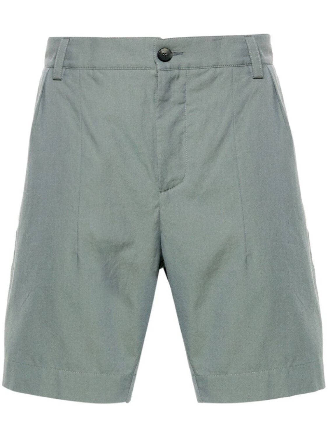 

Sease короткие шорты Easy Pants, зеленый