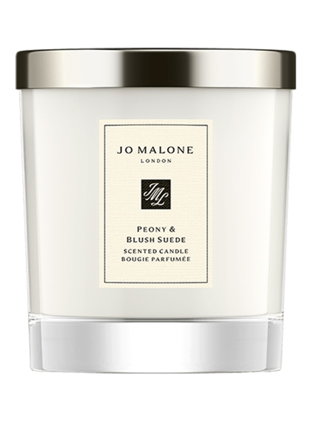 

Ароматическая свеча Jo Malone London PEONY & BLUSH SUEDE