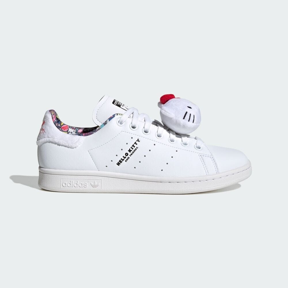 

Кроссовки Adidas STAN SMITH