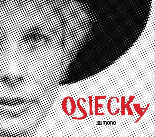 Виниловая пластинка De Mono - Osiecky
