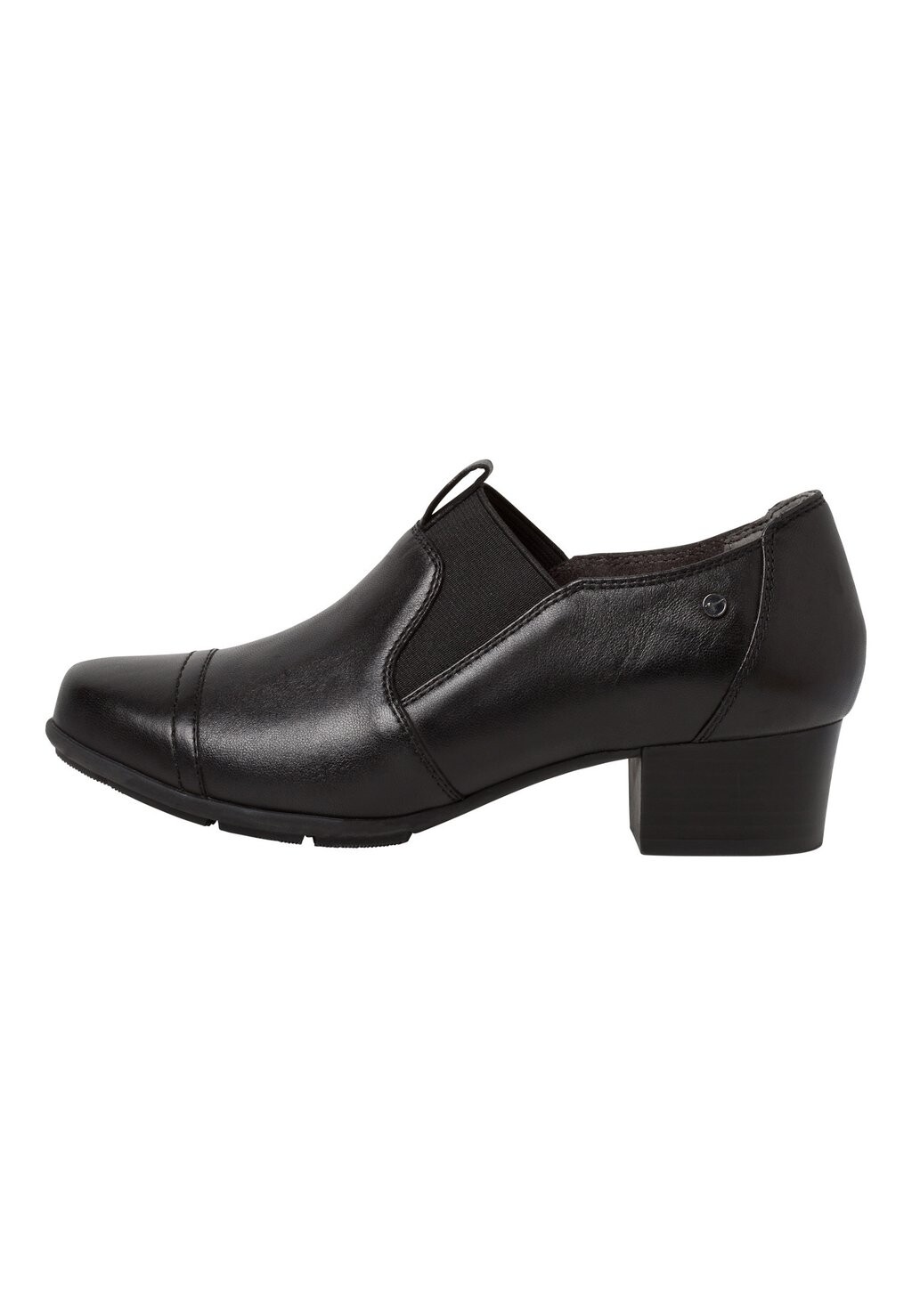 

Туфли COMFORT TROTTEUR Tamaris, цвет black