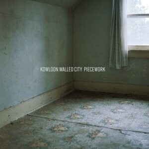 

Виниловая пластинка Kowloon Walled City - Piecework