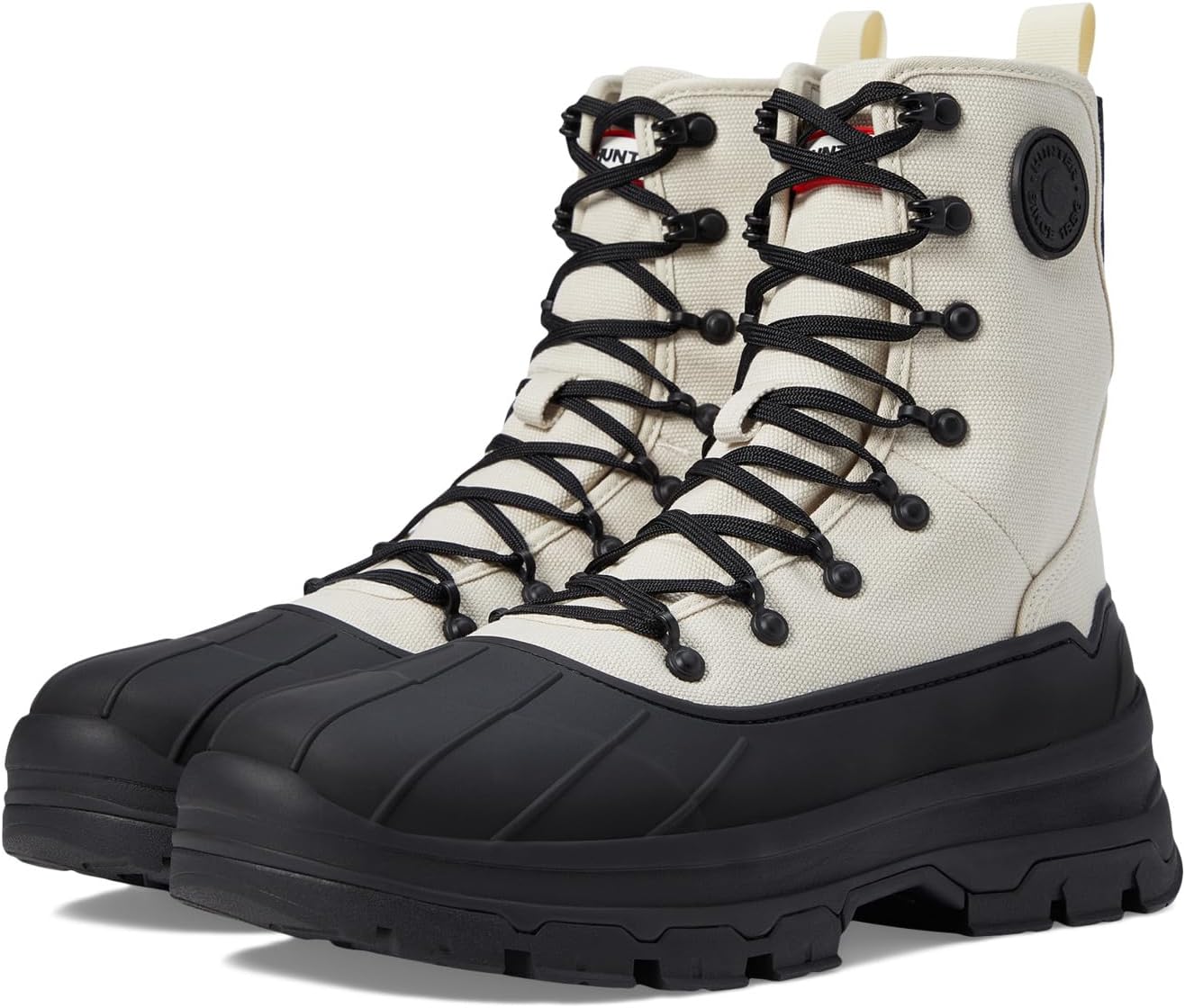 Походная обувь Explorer Desert Boot Hunter, цвет Cast/Black обувь urban explorer hunter черный
