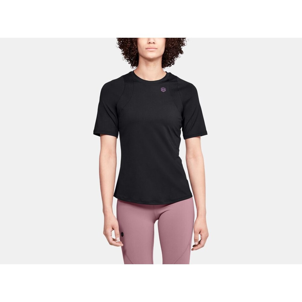 

Футболка Under Armour Rush, черный