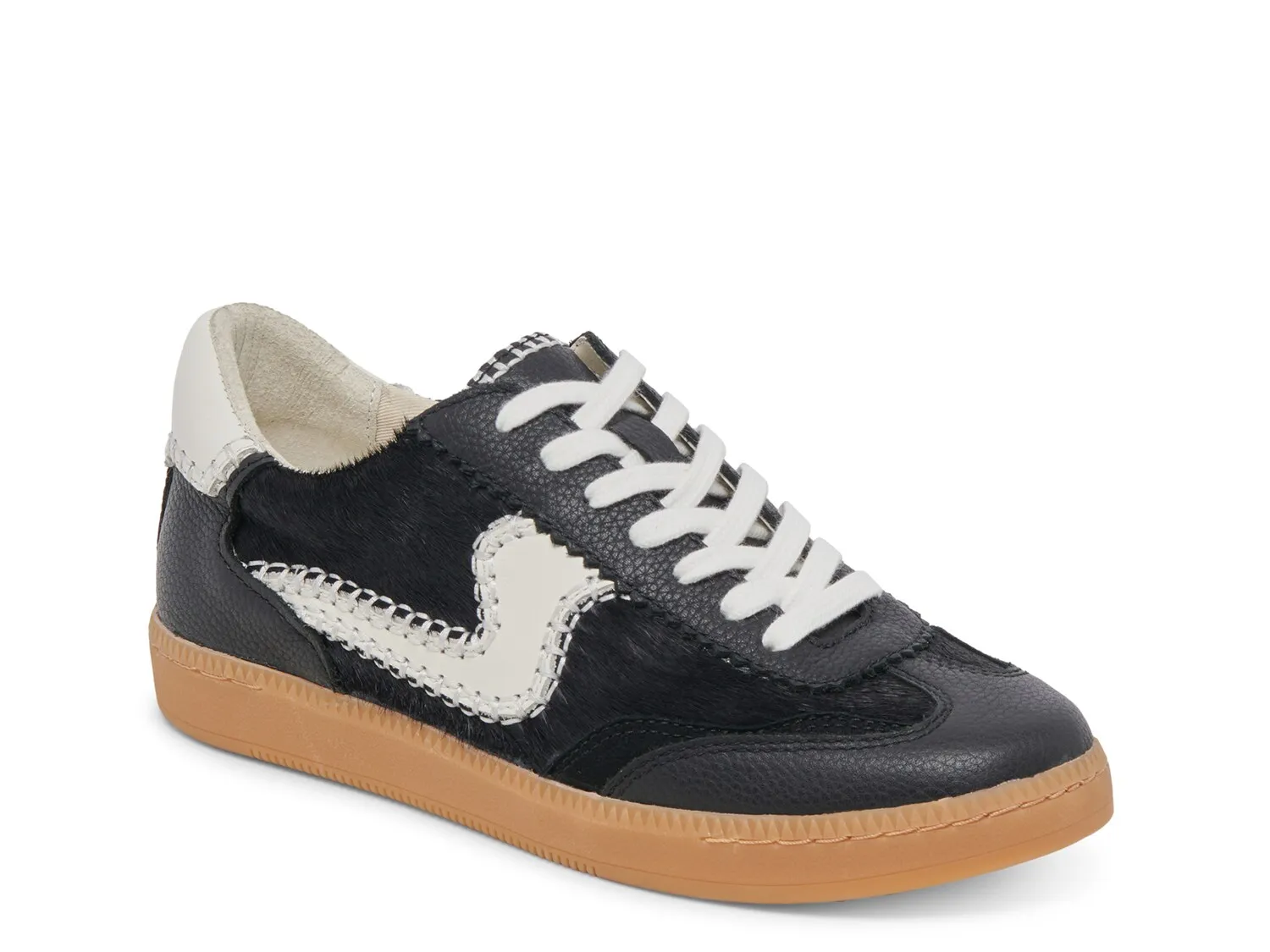 

Кроссовки Notice Stitch Sneaker Dolce Vita, цвет onyx