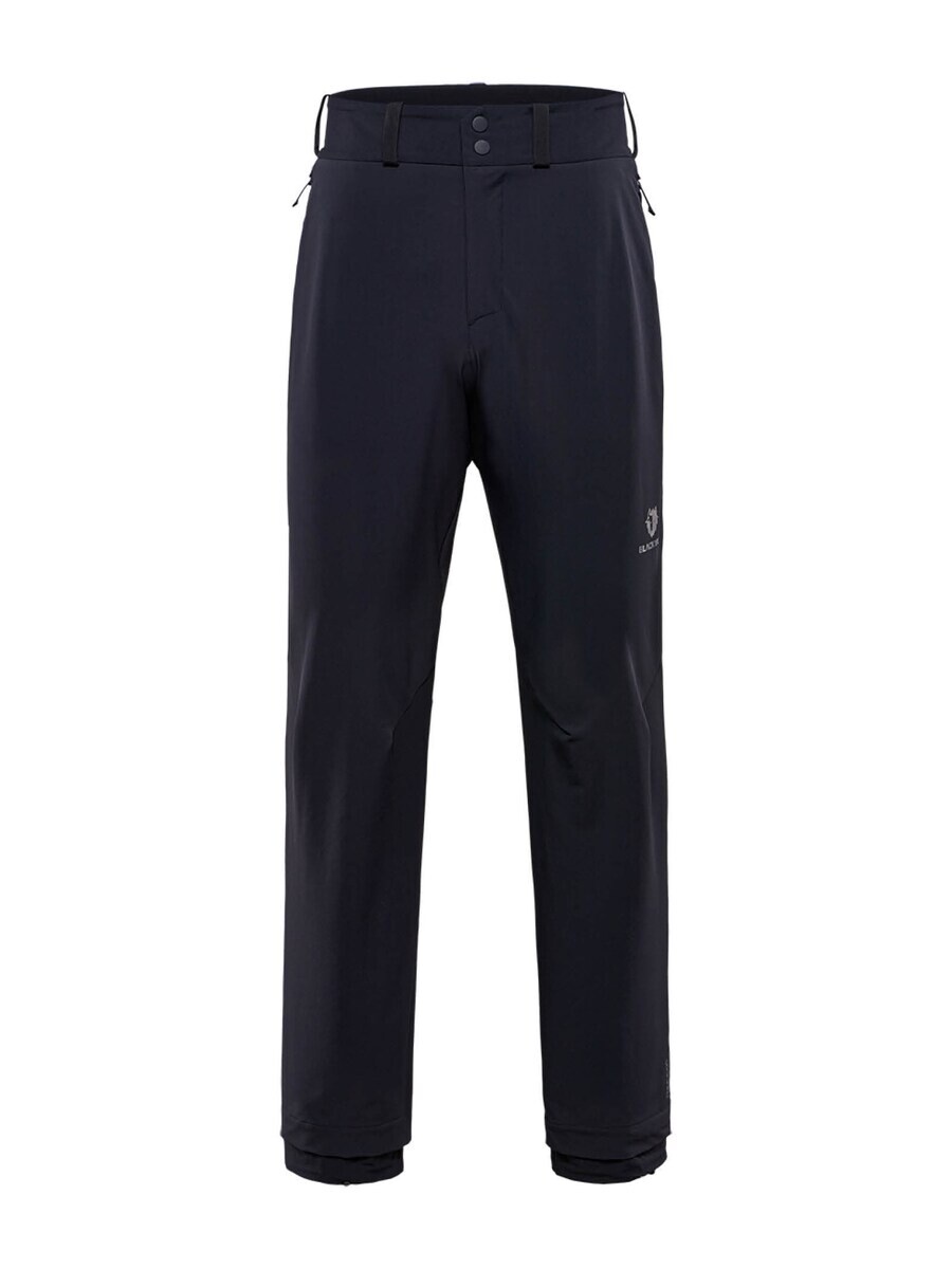 

Спортивные брюки BLACKYAK Regular Outdoor Pants Gurja, цвет Night blue