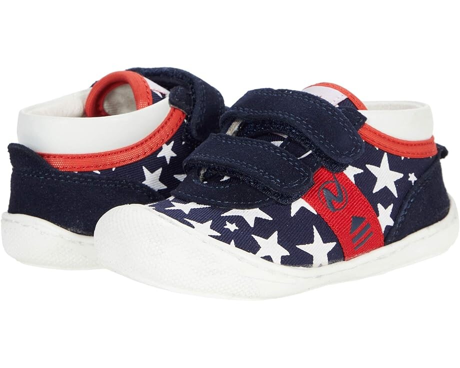 

Кроссовки Naturino Marsh VL SS21, темно-синий