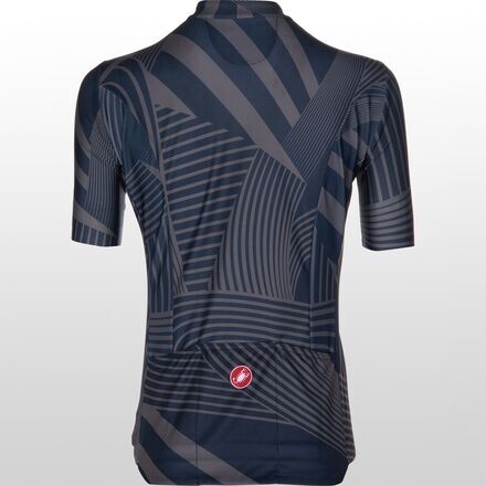 

Джерси Sublime Limited Edition женские Castelli, цвет Gunmetal Gray/Savile Blue