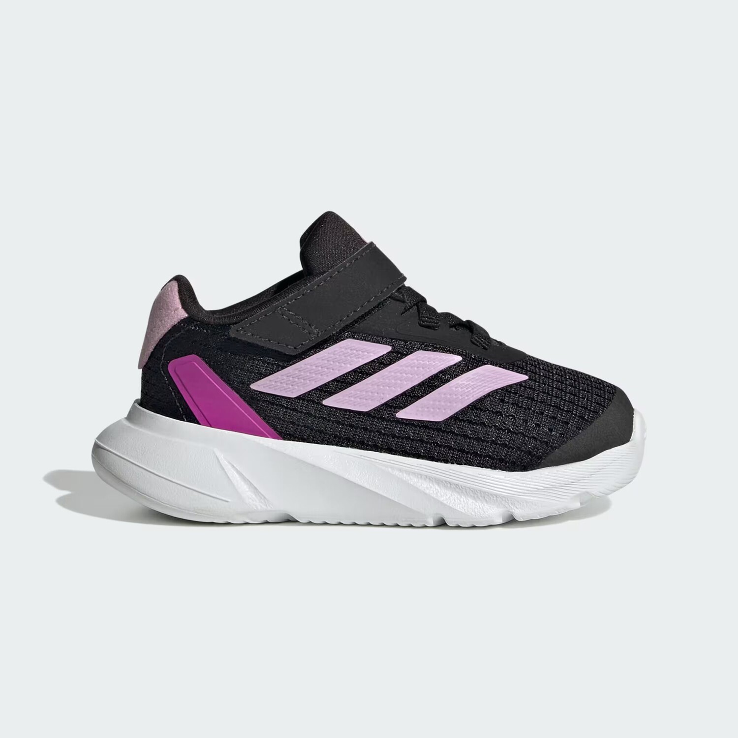 

Обувь Duramo SL Детская Adidas, цвет Core Black/Bliss Lilac/Purple Burst