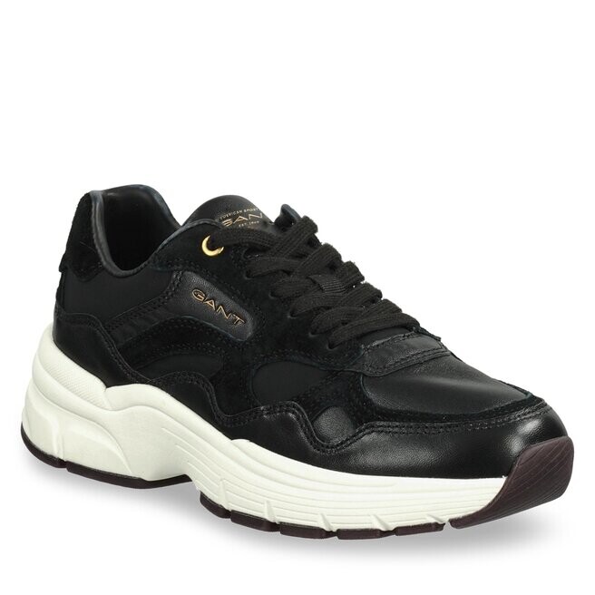 

Кроссовки Gant NeuwillSneaker, черный