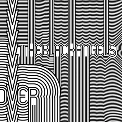 

Виниловая пластинка Black Angels: Passover - Blue/yellow