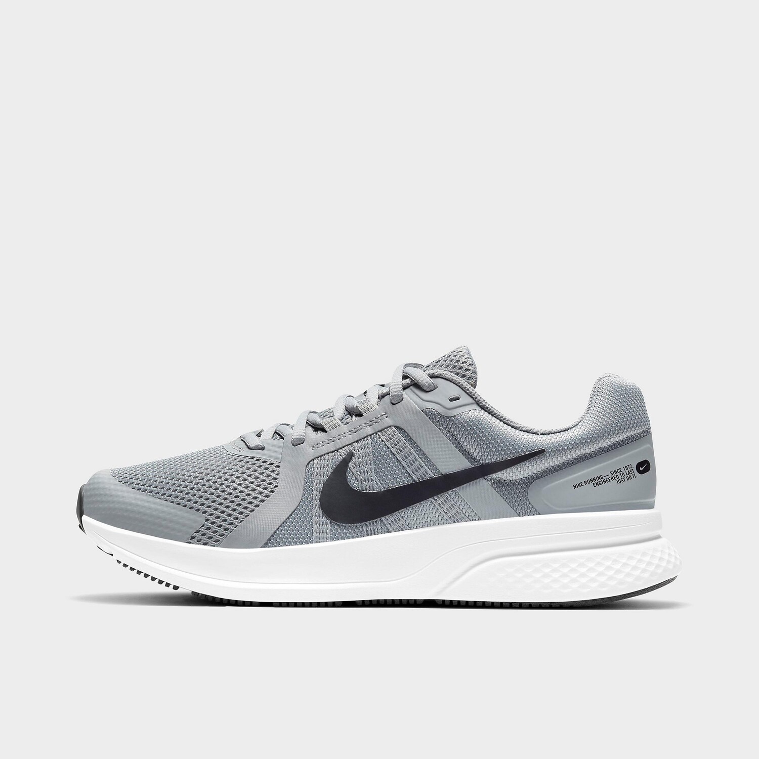 

Мужские кроссовки Nike Run Swift 2, серый