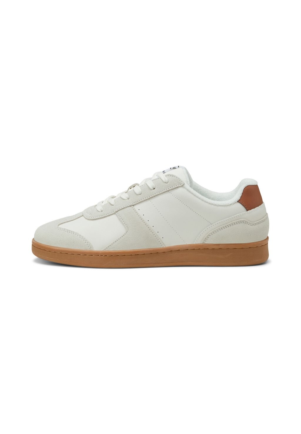

Низкие кеды Marc O'Polo, цвет offwhite