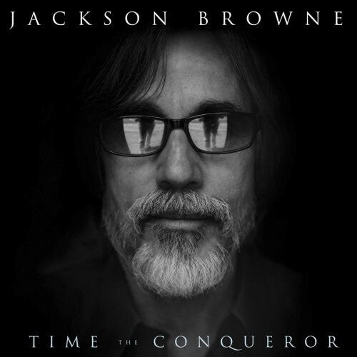 

CD диск Browne, Jackson: Time the Conqueror