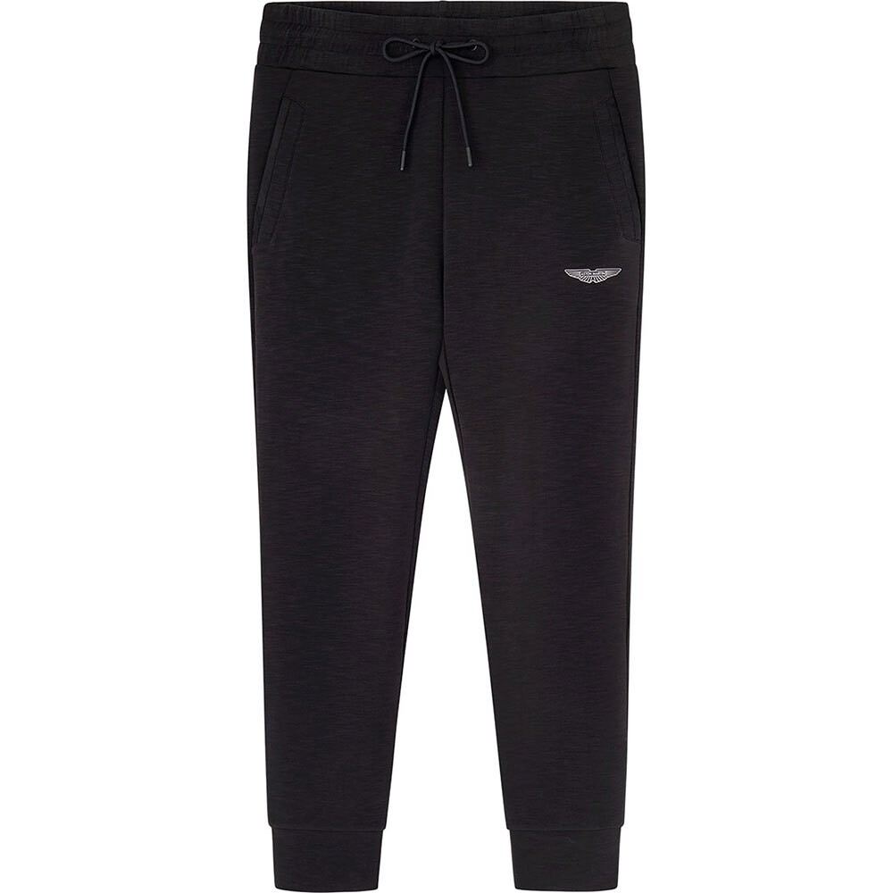 

Спортивные брюки Hackett HM581205 Sweat, черный