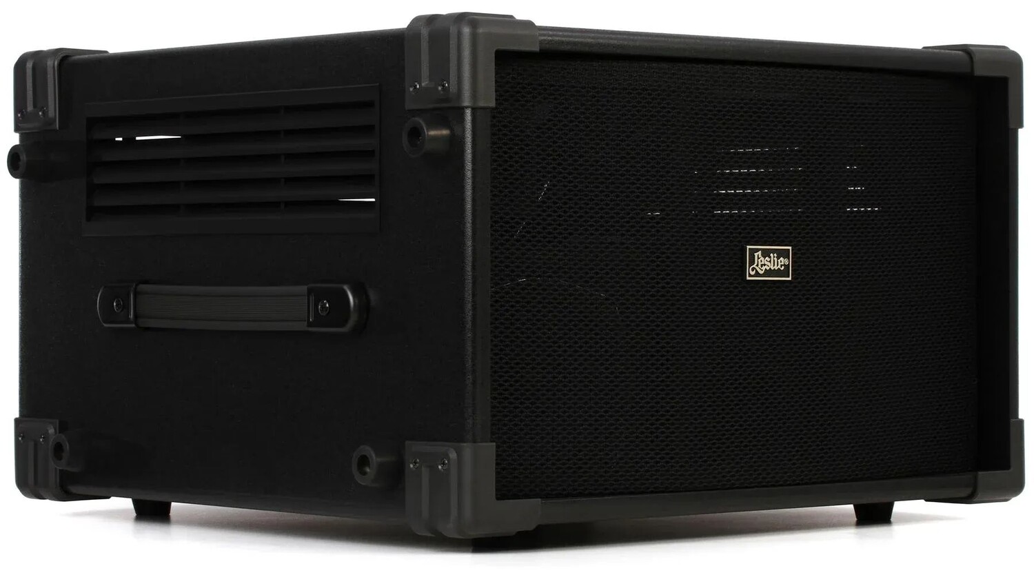

Leslie Model 2101 mk2, 125-ваттный 6-дюймовый роторный комбинированный усилитель