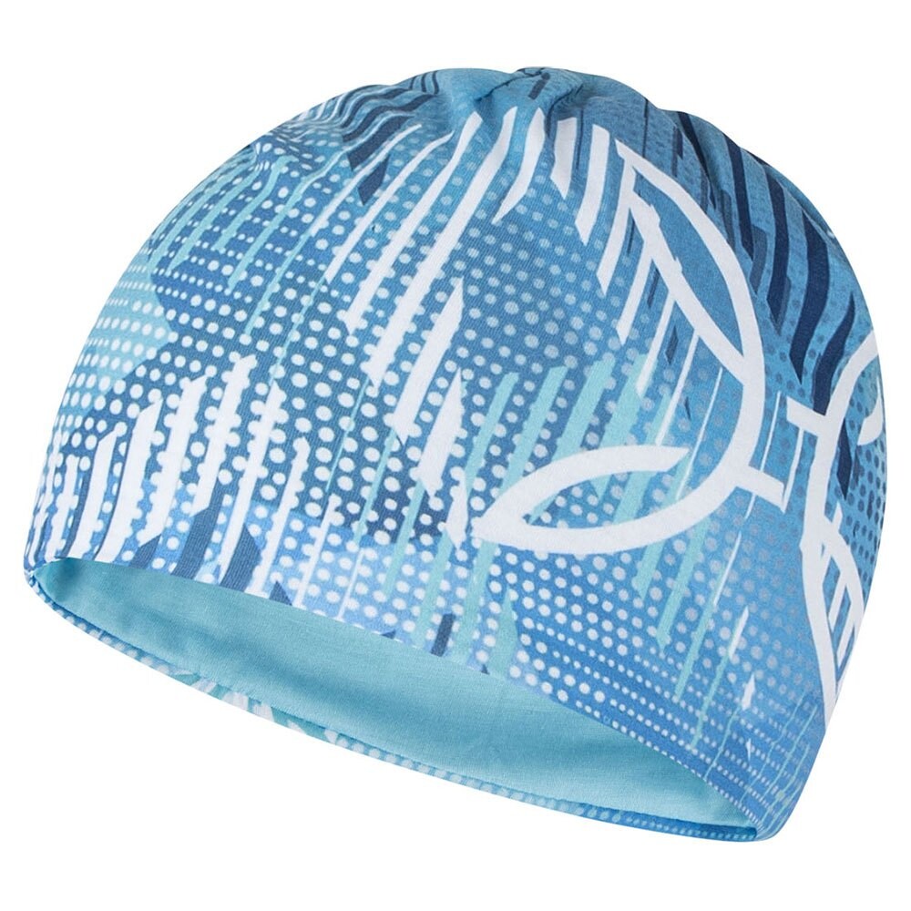 

Шапка Montura Logo Cap, синий