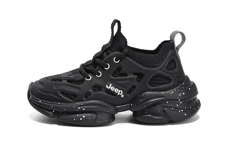 

Кроссовки Jeep Kids Lifestyle Shoes Kids Low-top, бежевый