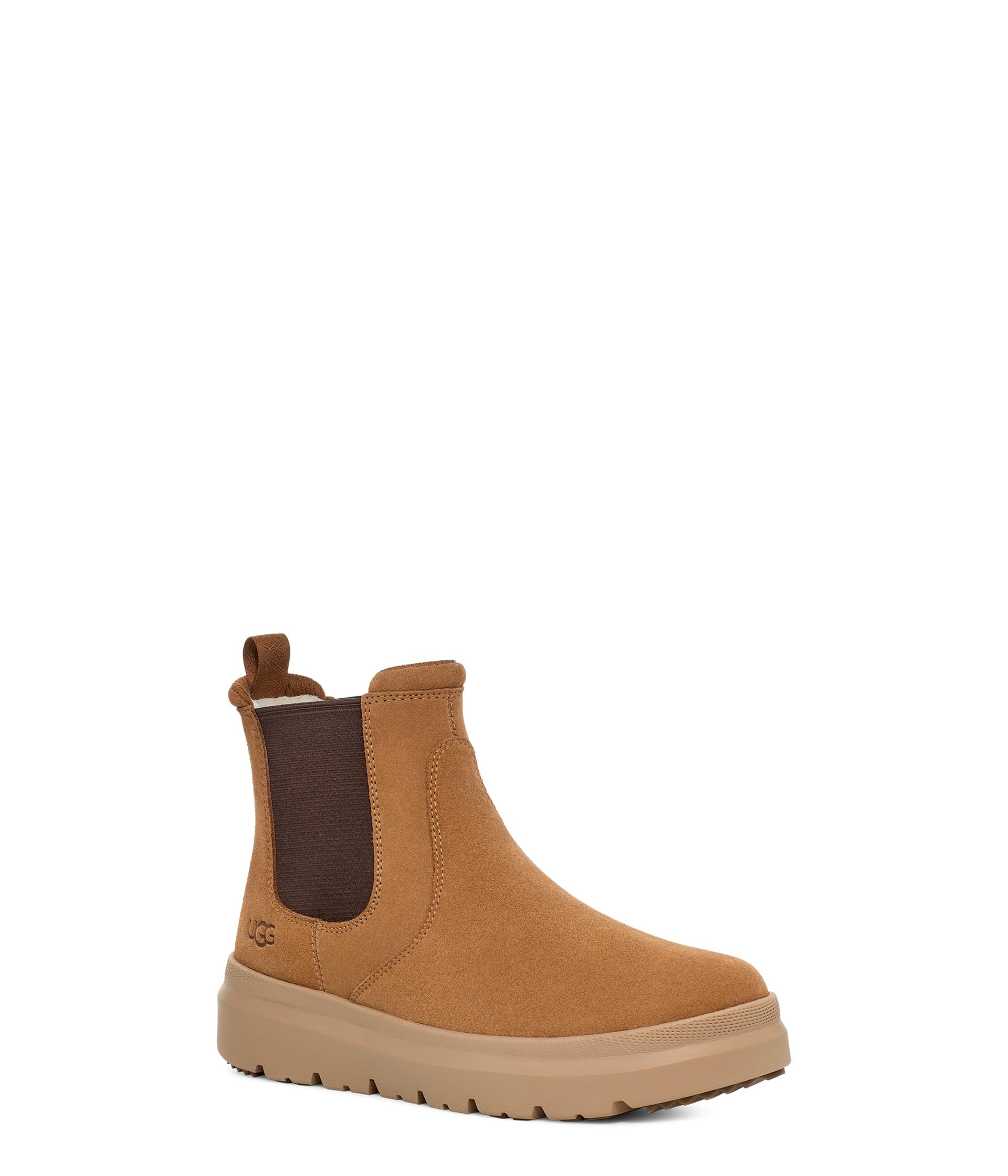 

Ботинки UGG Burleigh Chelsea