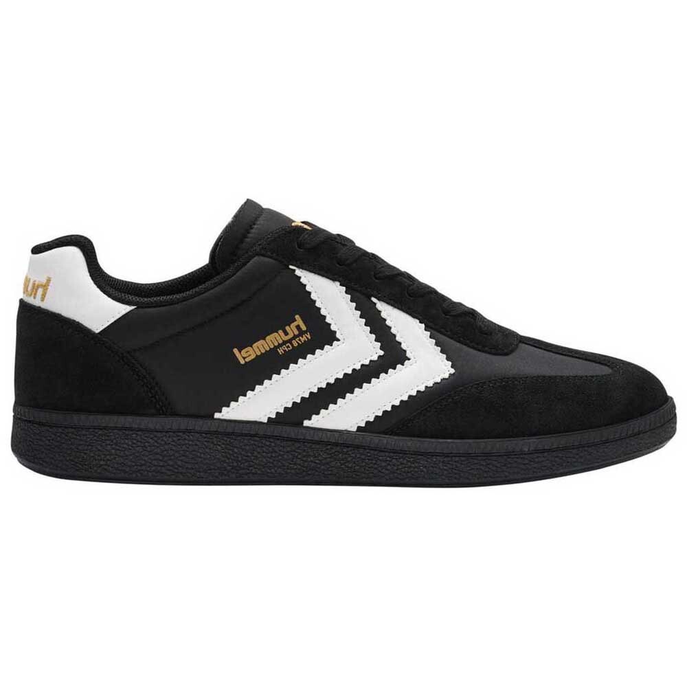

Кроссовки Hummel VM78 CPH Nylon, черный