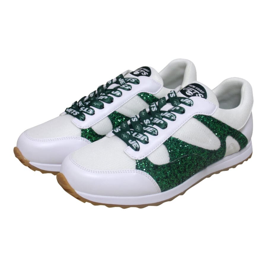 

Кроссовки Cuce New York Jets, белый