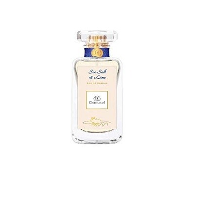 

Морская соль и лайм Edp 50мл, Dermacol