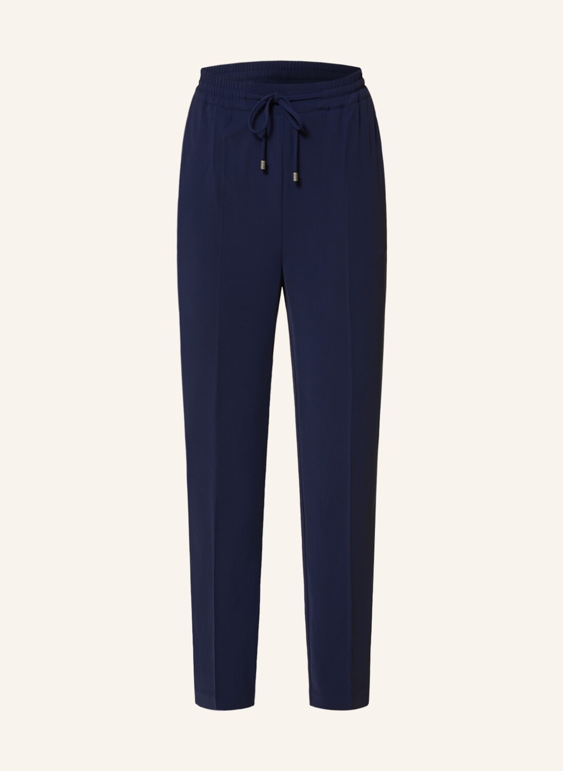 

Брюки TED BAKER LAURAI im Jogging-Stil, темно-синий
