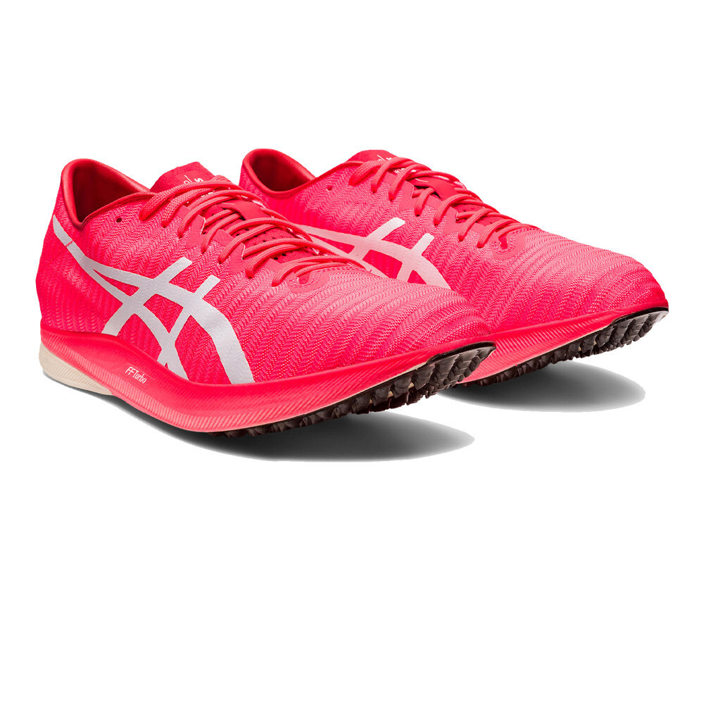 

Кроссовки для бега Asics Metaspeed LD, розовый