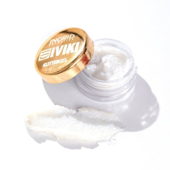 

Гель-блеск Extreme 01, 7 г Ingrid Cosmetics, Viki Gabor Id