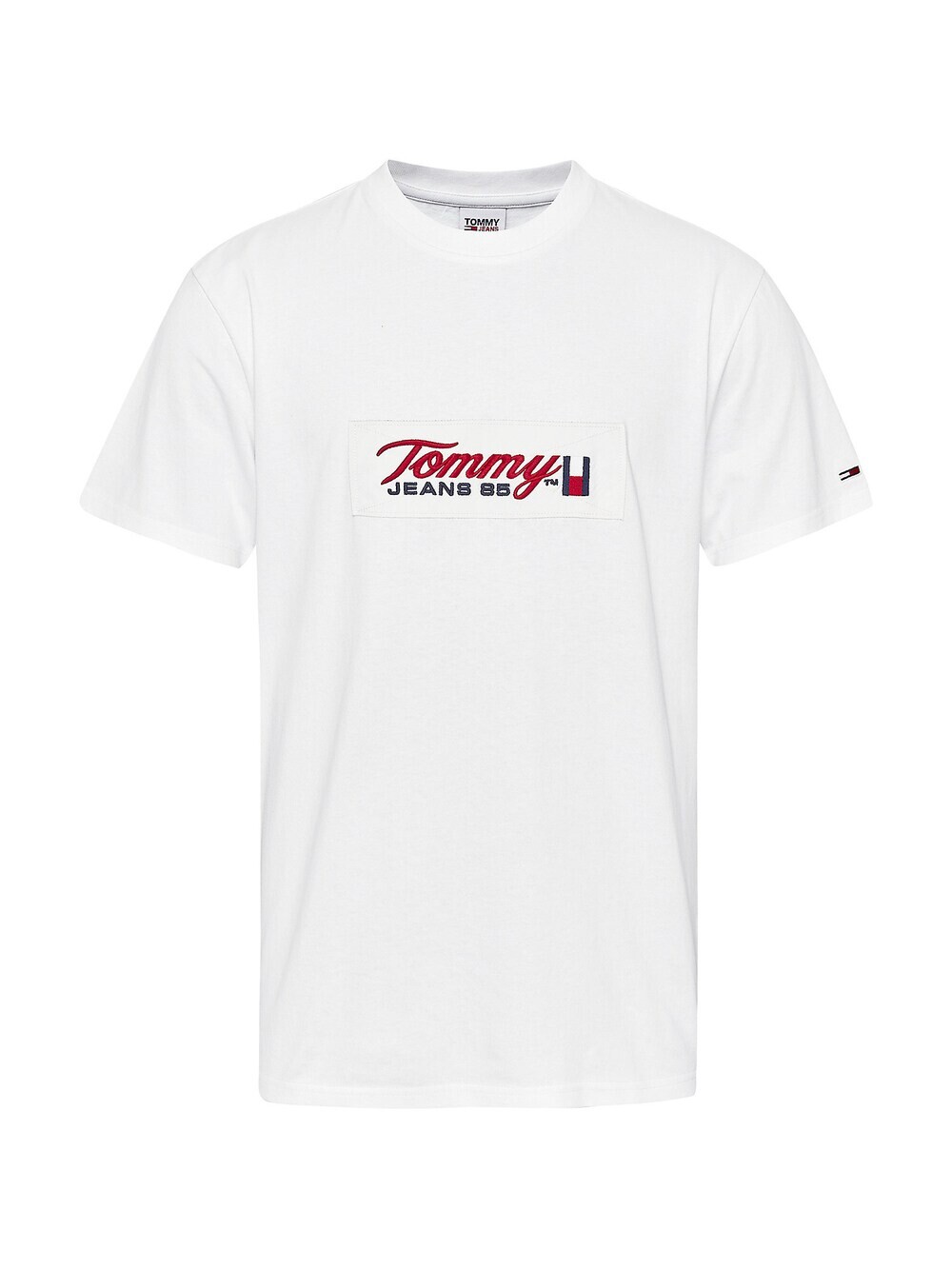 

Футболка Tommy Hilfiger, белый