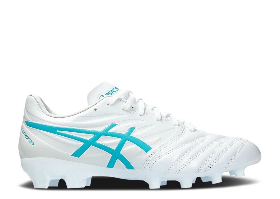 

Кроссовки ASICS Ultrezza Club 3 'White Lagoon', белый