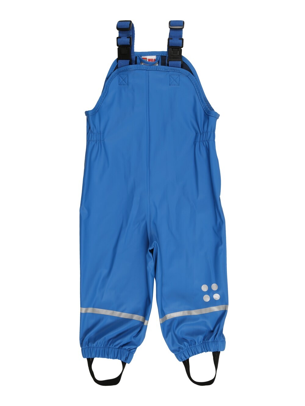 

Спортивные брюки свободного кроя LEGO kidswear Power 101, синий