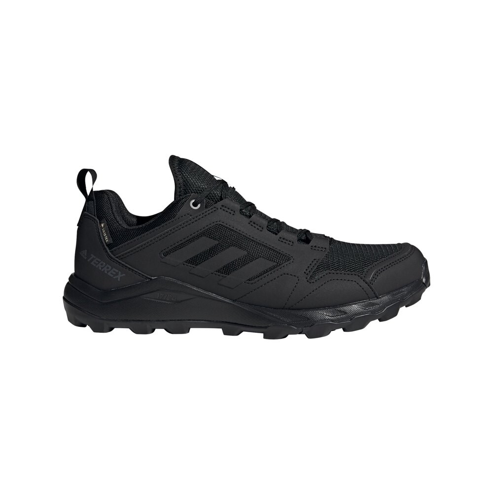 

Кроссовки для бега adidas Terrex Agravic Goretex Trail, черный