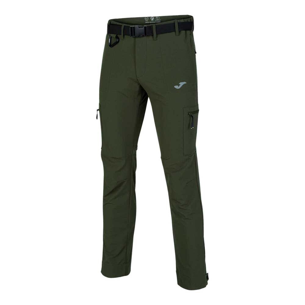 

Брюки Joma Explorer, коричневый
