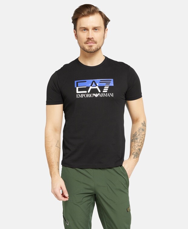 

Тренировочная рубашка Armani, розовый