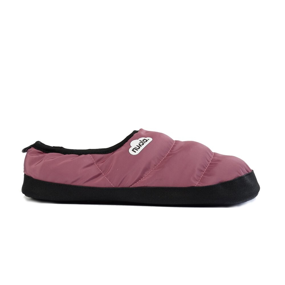 

Тапочки Nuvola Rubber Sole Classic, розовый