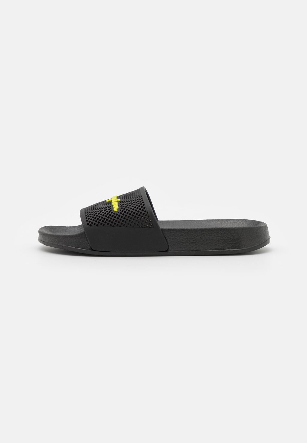 

Шлепанцы DAYTONA SLIDE UNISEX Champion, черный