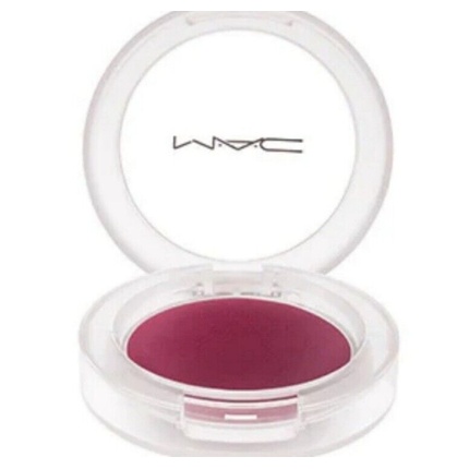 Mac Glow Play Rosy Does It — новый в упаковке, Blush blush