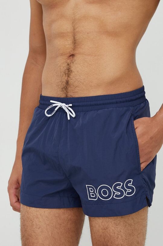 

Плавки Boss, темно-синий