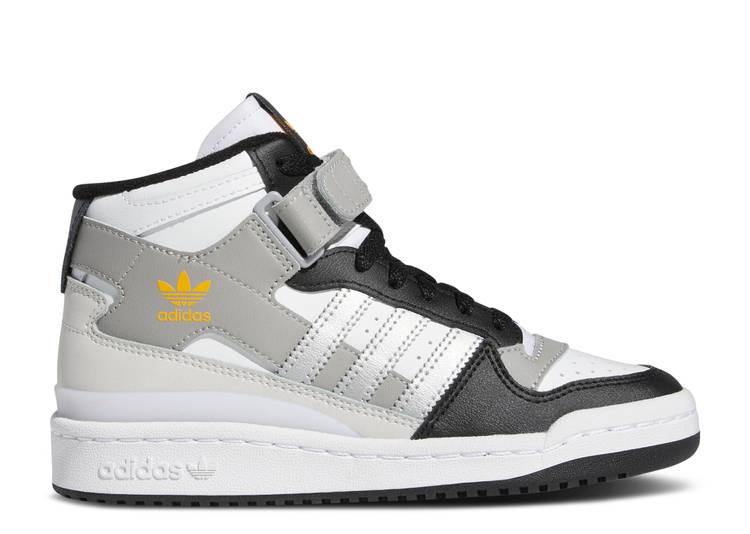 Adidas forum outlet mid j