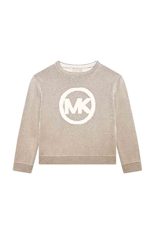 

Детский свитер Michael Kors, золотой, Желтый