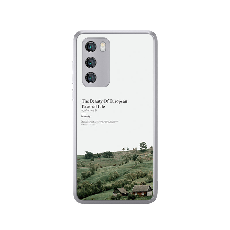 

Чехол для телефона MSMF Us 10 Cents Msmf, DWFQBL11021L - Galaxy Silver