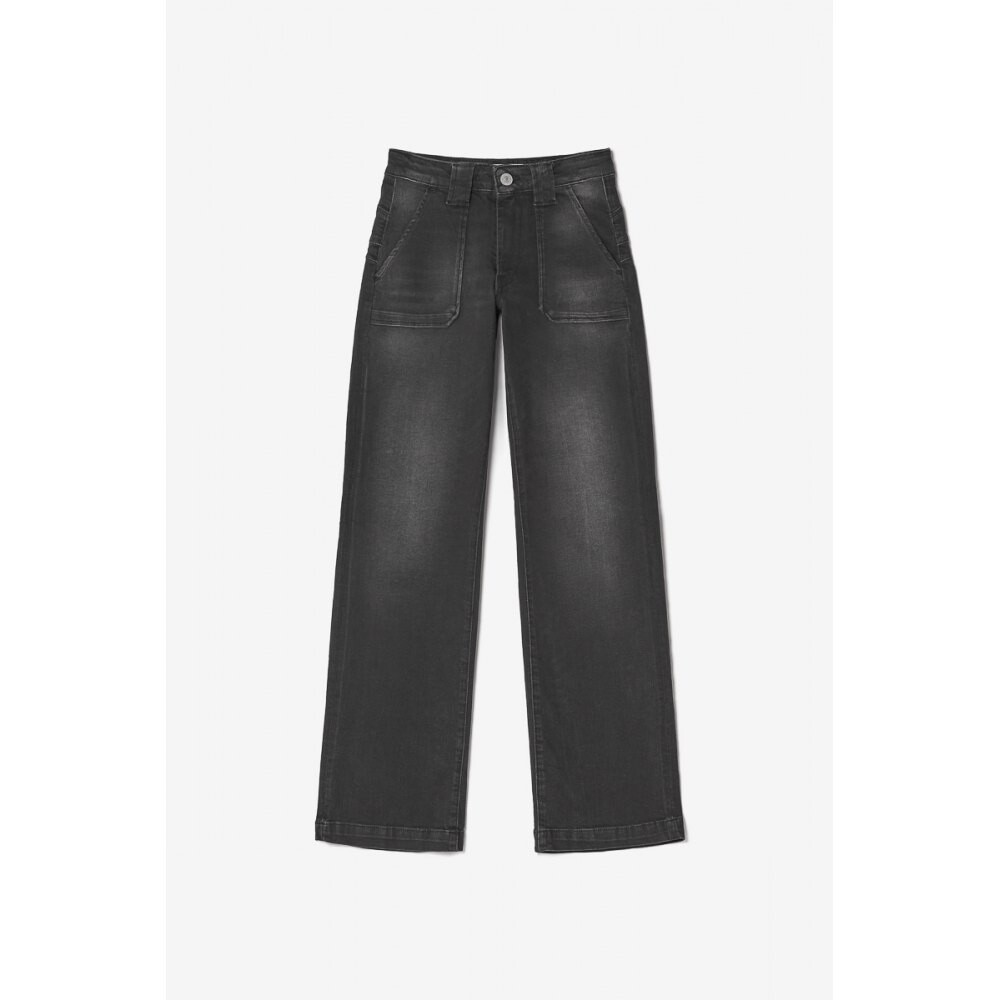 

Джинсы Le Temps Des Cerises 67057 Pulp Flare, серый