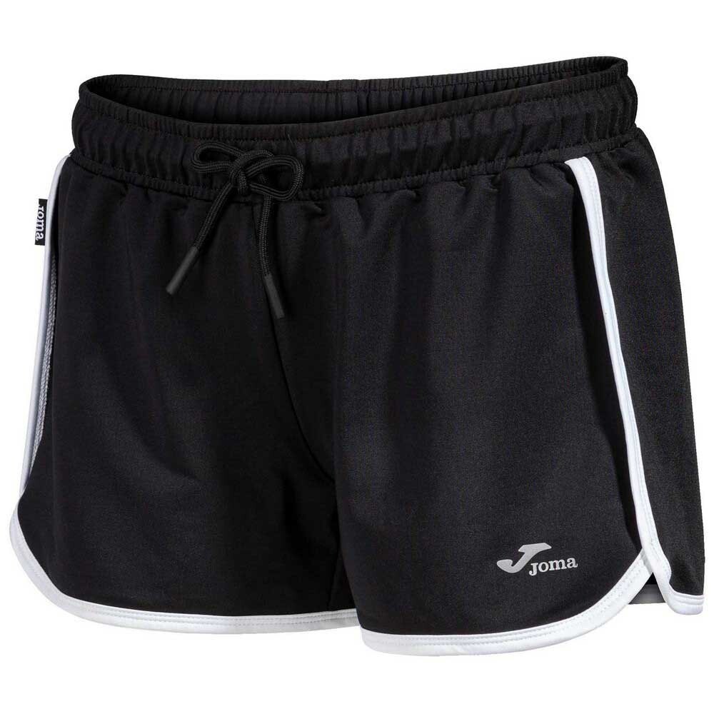 

Шорты Joma California, черный