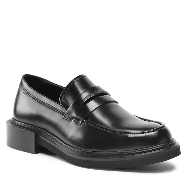 

Кроссовки Calvin Klein MaccasinHardware, черный