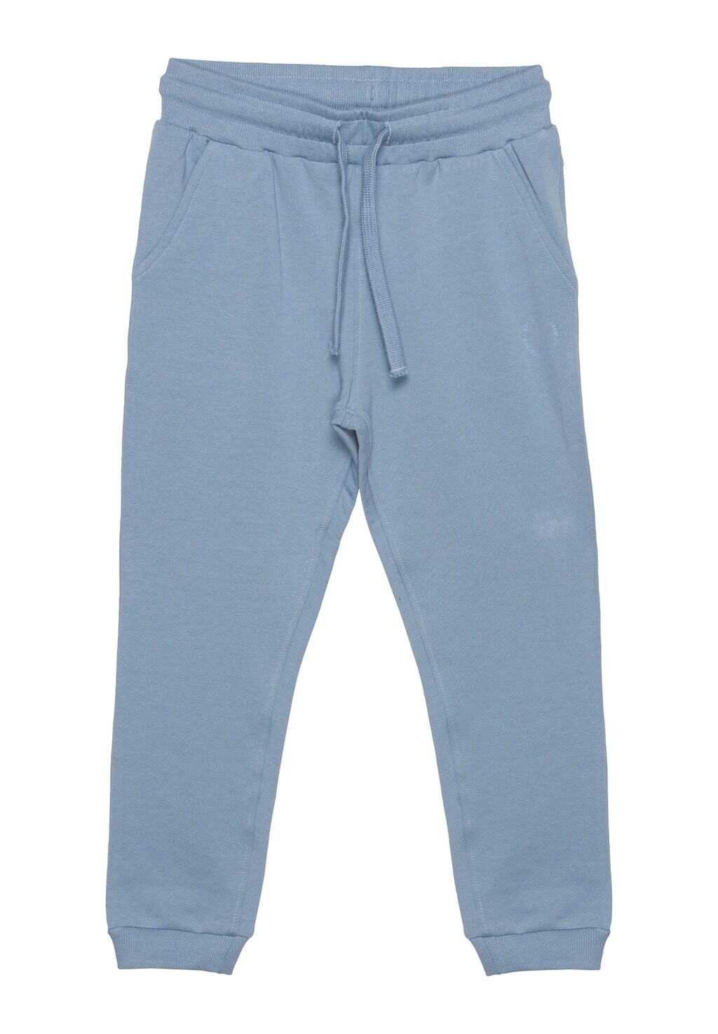 

Спортивные штаны EN FANT, цвет windward blue