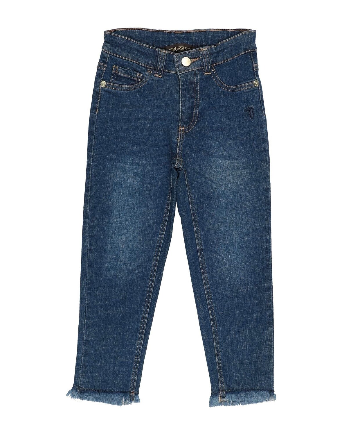 

Джинсы Trussardi, синий