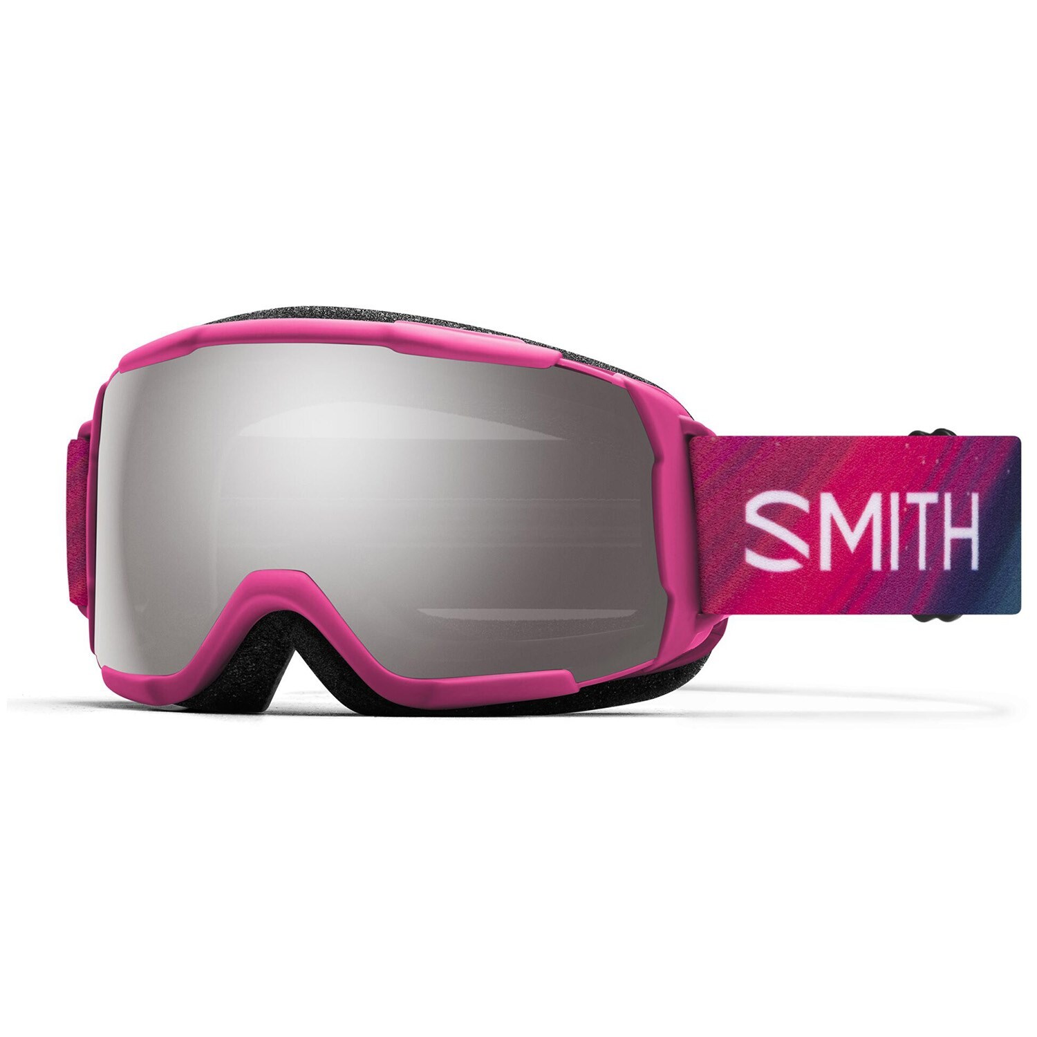 

Лыжные очки Smith Grom